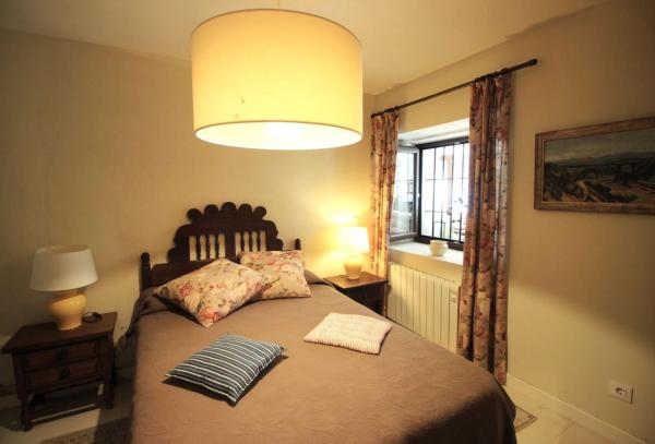 Casa independiente en Buelna