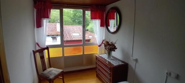 Casa independiente en Gamonedo de Cangas de Onis s/n