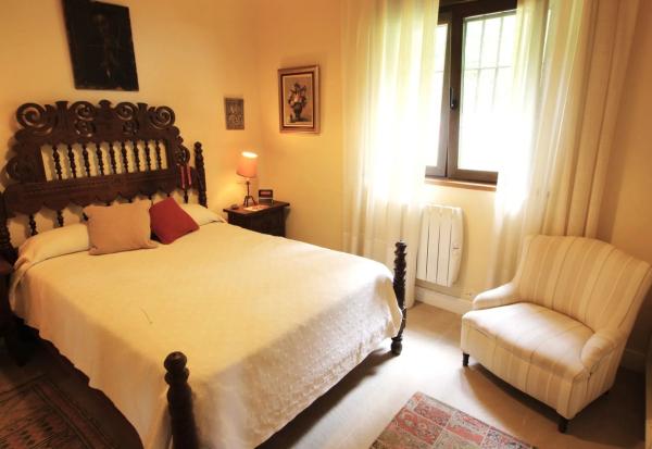 Casa independiente en Buelna