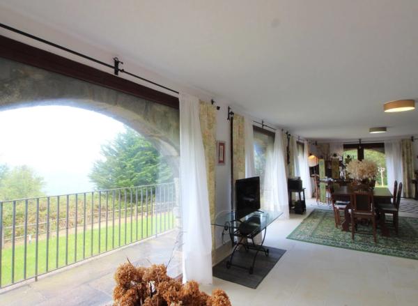 Casa independiente en Buelna