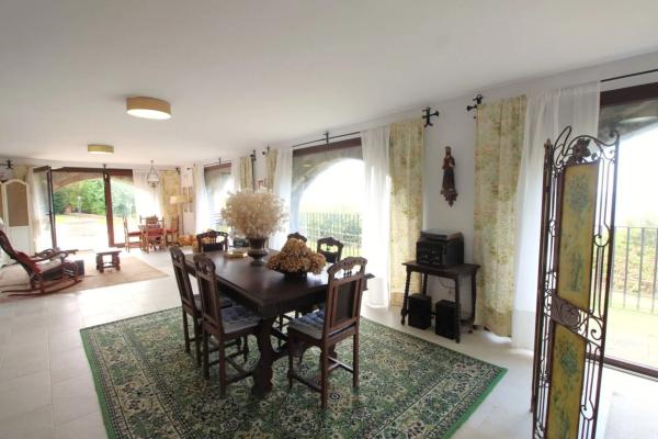 Casa independiente en Buelna