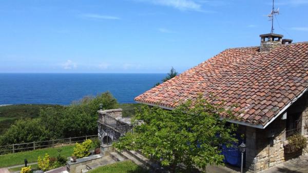 Casa independiente en Buelna