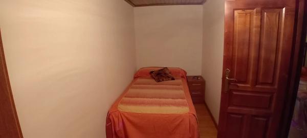 Casa independiente en Gamonedo de Cangas de Onis s/n