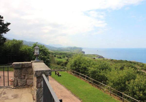 Casa independiente en Buelna