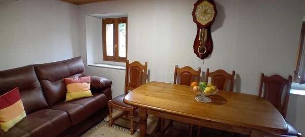 Casa independiente en Gamonedo de Cangas de Onis s/n