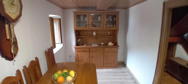 Casa independiente en Gamonedo de Cangas de Onis s/n