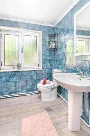 Casa independiente en avenida Covadonga, 50