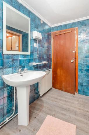 Casa independiente en avenida Covadonga, 50