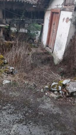 Casa independiente en Santianes de Tornin, 14