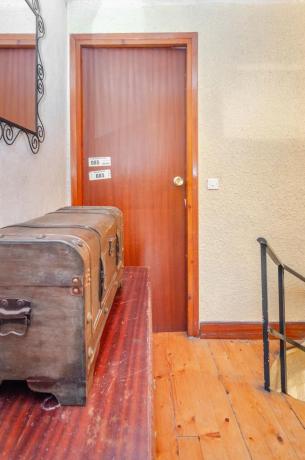 Casa independiente en avenida Covadonga, 50