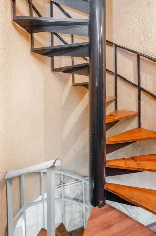 Casa independiente en avenida Covadonga, 50