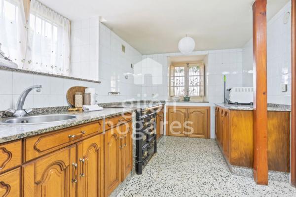 Casa independiente en Lugar Melardi, 44 -34