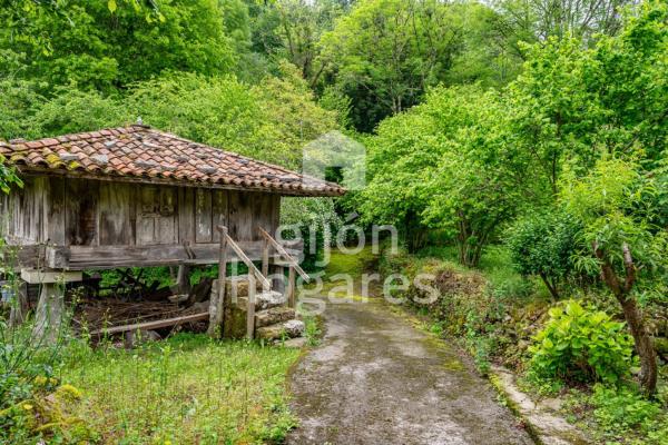 Casa independiente en Lugar Melardi, 44 -34