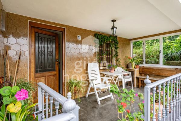 Casa independiente en Lugar Melardi, 44 -34