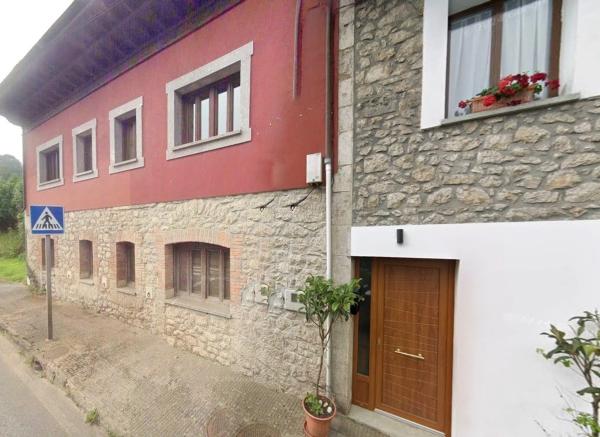 Casa independiente en Cangas de Onís - Panes