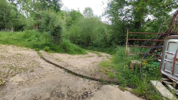 Finca rústica en Lugar Inguanzo