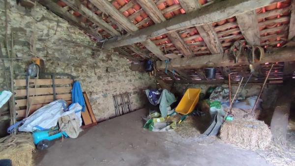 Finca rústica en Lugar Inguanzo