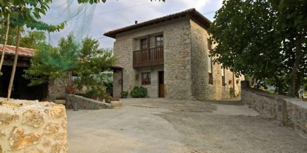 Casa independiente en Lugar San martin de Grazanes, 23, Mestas s/n