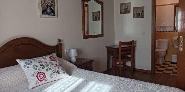 Casa independiente en Lugar San martin de Grazanes, 23, Mestas s/n