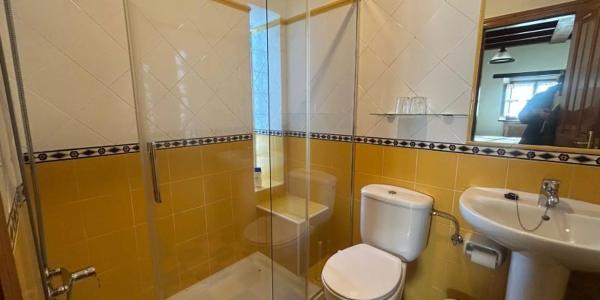 Casa independiente en Lugar San martin de Grazanes, 23, Mestas s/n