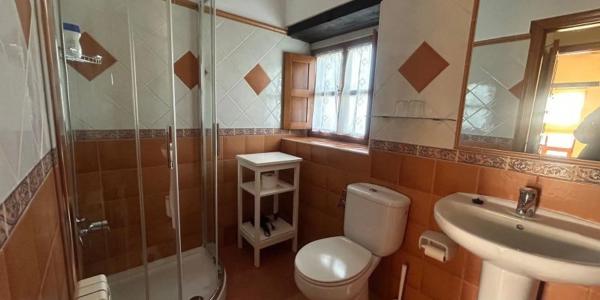 Casa independiente en Lugar San martin de Grazanes, 23, Mestas s/n