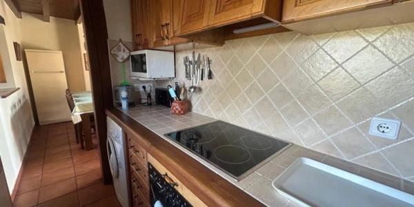 Casa independiente en Lugar San martin de Grazanes, 23, Mestas s/n