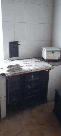 Casa independiente en carretera de Cofiño s/n Parcela 90