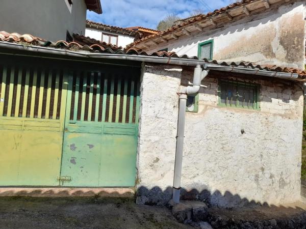 Casa independiente en carretera de Cofiño s/n Parcela 90