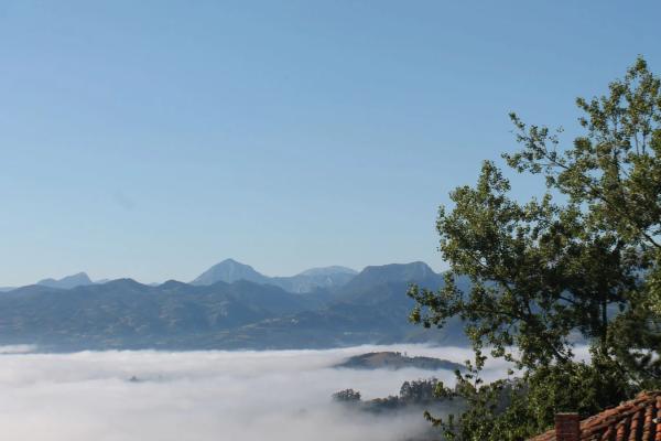 Casa independiente en carretera de Cofiño s/n Parcela 90