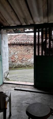 Casa independiente en carretera de Cofiño s/n Parcela 90