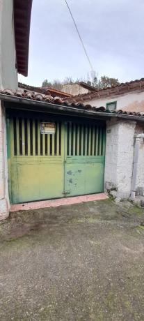 Casa independiente en carretera de Cofiño s/n Parcela 90