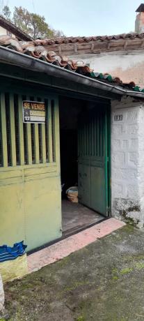 Casa independiente en carretera de Cofiño s/n Parcela 90