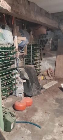 Casa independiente en carretera de Cofiño s/n Parcela 90