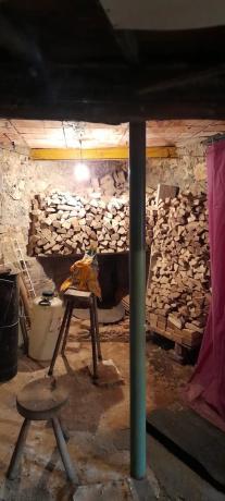 Casa independiente en carretera de Cofiño s/n Parcela 90