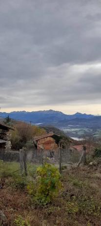 Casa independiente en carretera de Cofiño s/n Parcela 90