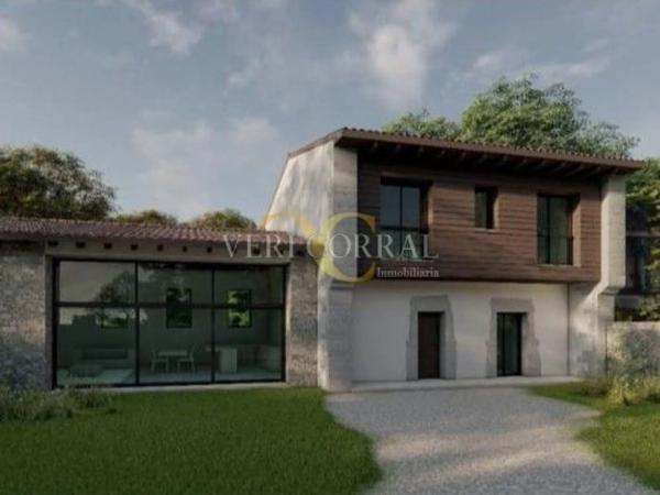 Casa independiente en Vía