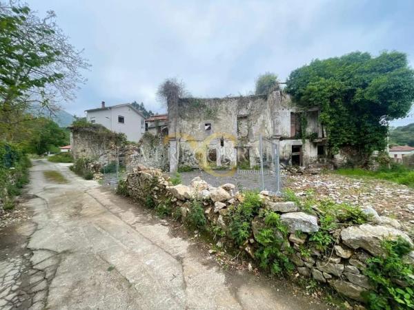 Casa independiente en Vía