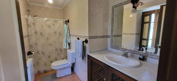 Casa independiente en As-343, 151