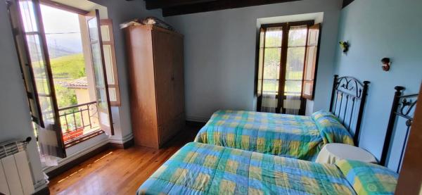 Casa independiente en As-343, 151