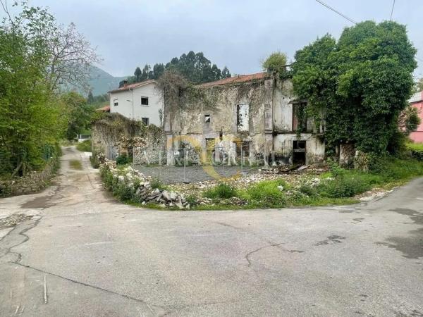 Casa independiente en Vía