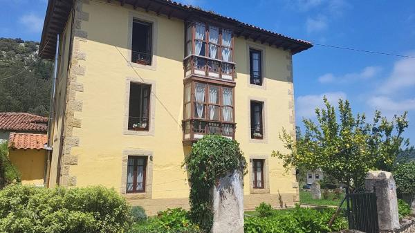 Casa independiente en As-343, 151