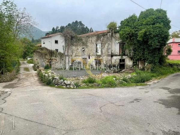 Casa independiente en Vía