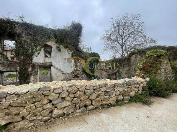 Casa independiente en Vía