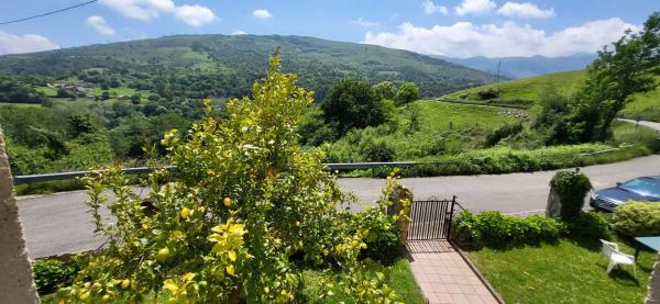 Casa independiente en As-343, 151