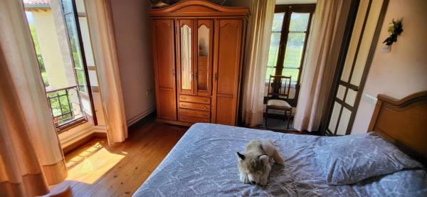 Casa independiente en As-343, 151