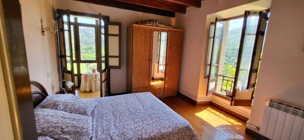 Casa independiente en As-343, 151