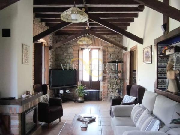 Casa independiente en La Barreda