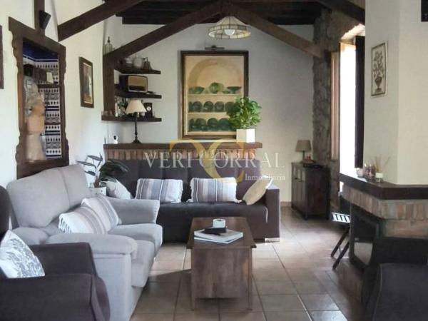 Casa independiente en La Barreda