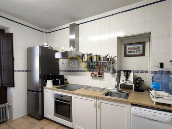 Casa independiente en La Barreda