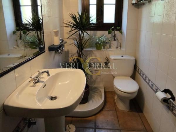 Casa independiente en La Barreda